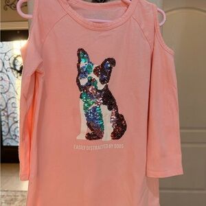 Arizona Jean Company Long Sleeve Tee